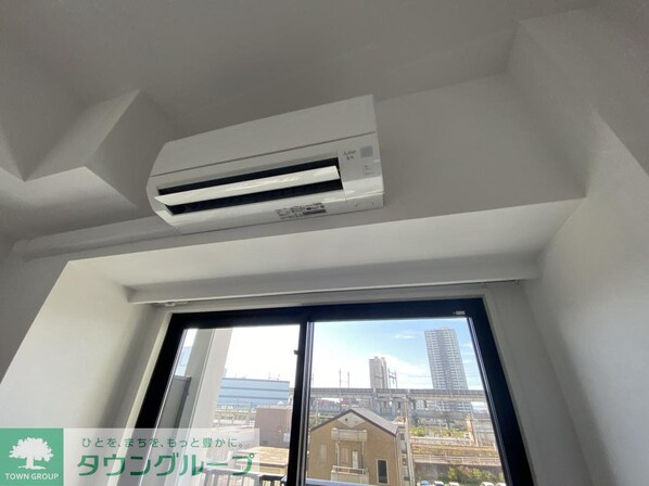 グランカーサさいたま新都心の物件内観写真